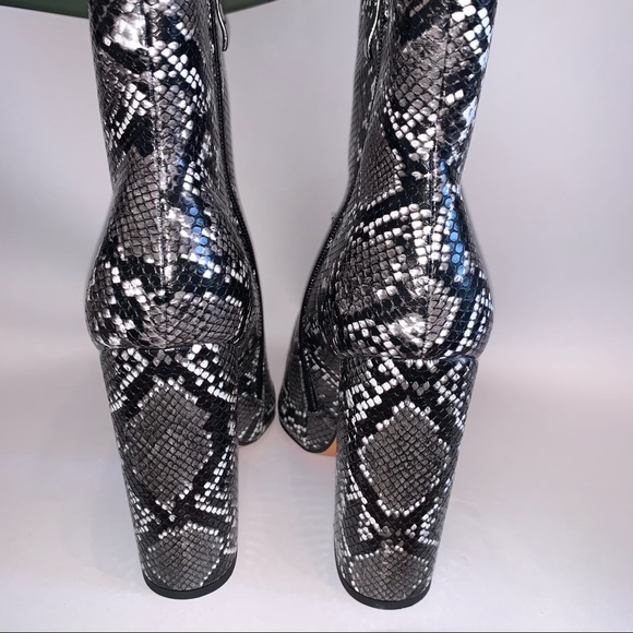 Only Maker boots - Picture 6 of 11